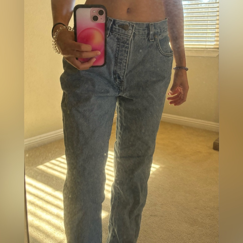 Harley Davidson Jeans